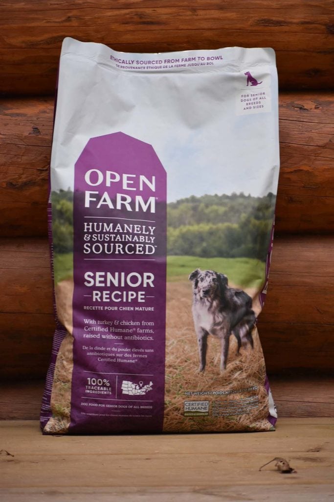 Open Farm Dog Food Ingredients Home Collection